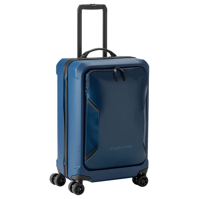 Eagle Creek selection Tarmac - 4-Rollen-Trolley 66 cm (blue jay)