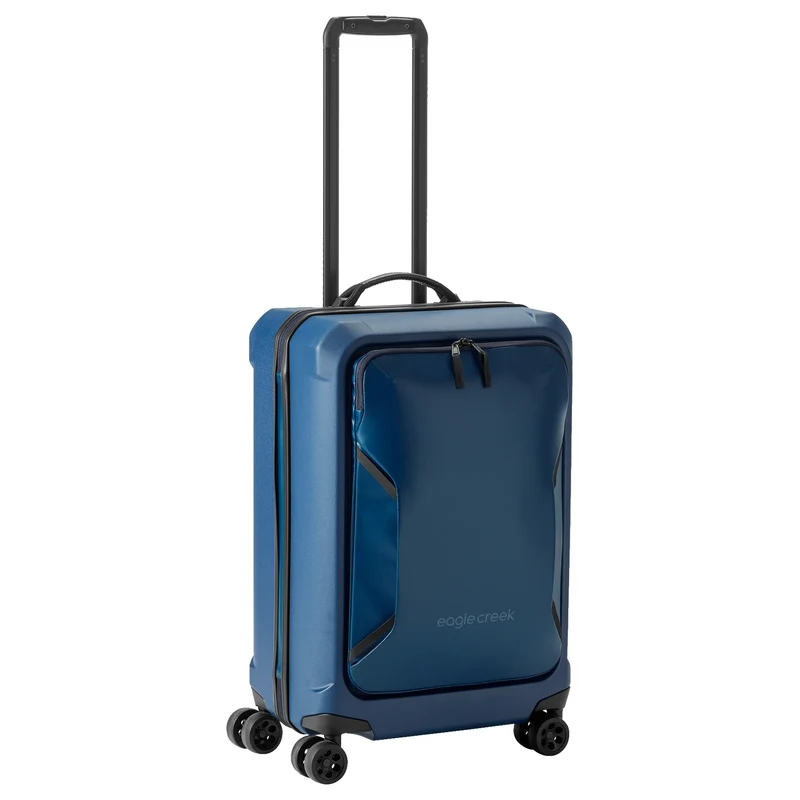 Eagle Creek selection Tarmac - 4-Rollen-Trolley 66 cm (blue jay)