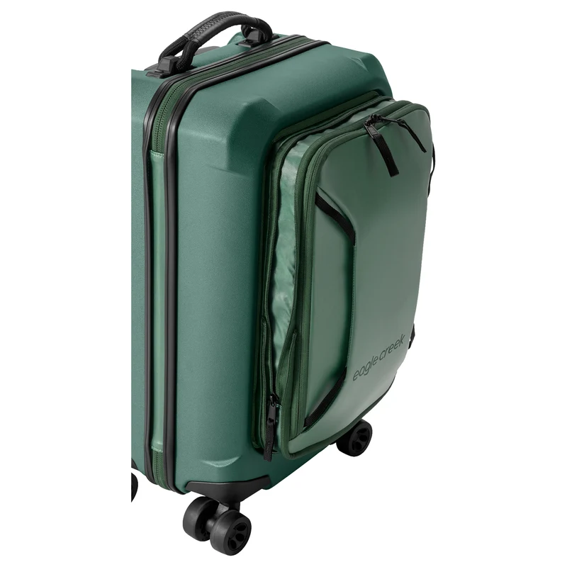 Eagle Creek selection Tarmac - 4-Rollen-Kabinentrolley 55 cm (duck green)