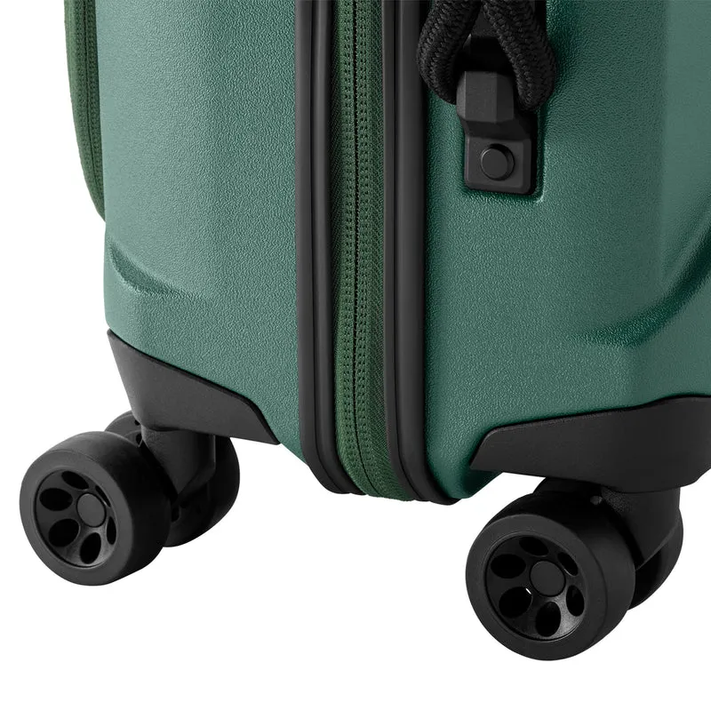 Eagle Creek selection Tarmac - 4-Rollen-Kabinentrolley 55 cm (duck green)