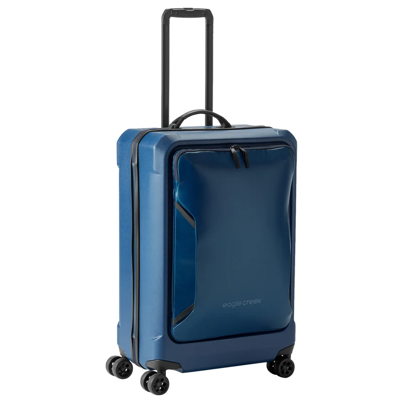 Eagle Creek selection Tarmac - 4-Rollen-Trolley 74 cm (blue jay)