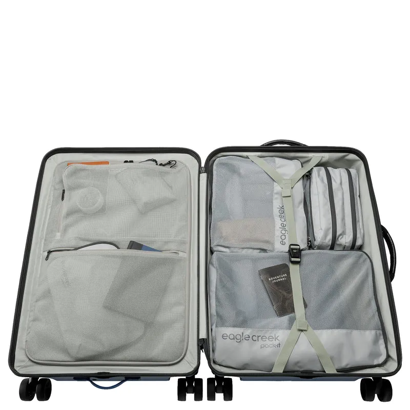 Eagle Creek selection Tarmac - 4-Rollen-Trolley 74 cm (blue jay)
