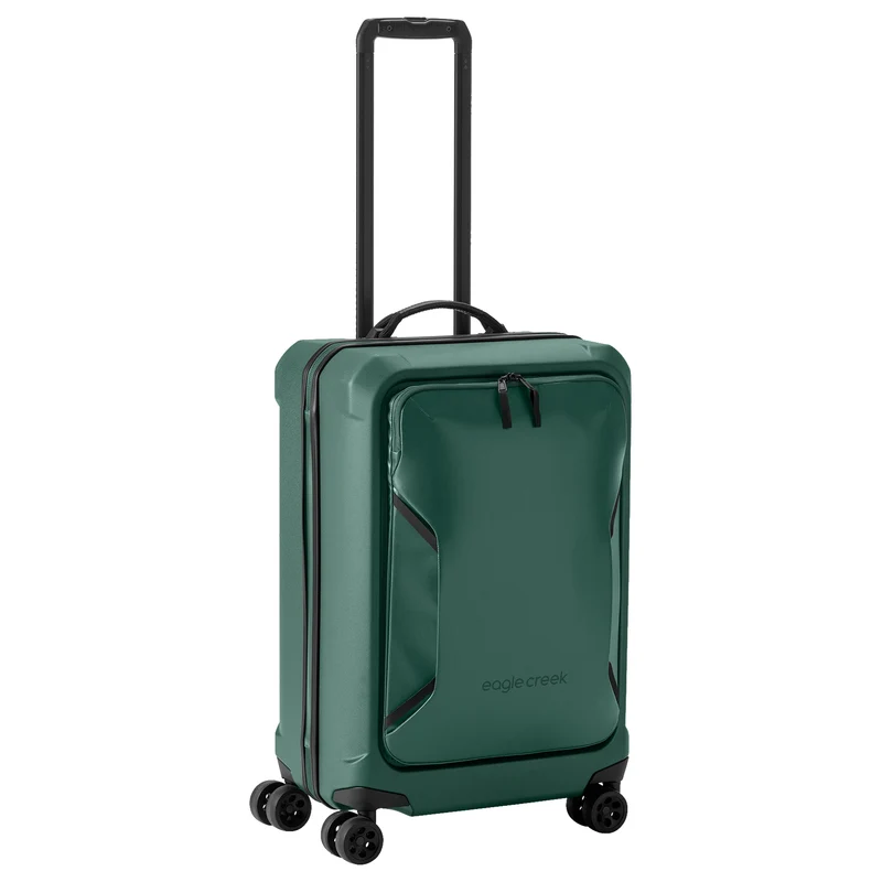 Eagle Creek selection Tarmac - 4-Rollen-Trolley 66 cm (duck green)
