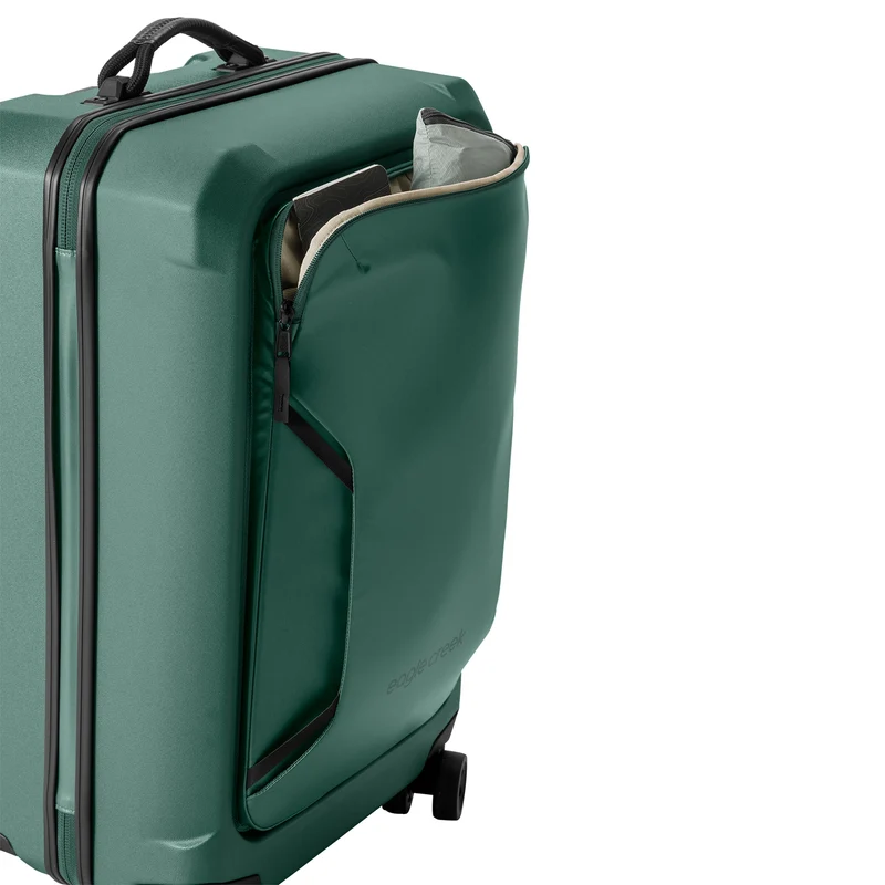 Eagle Creek selection Tarmac - 4-Rollen-Trolley 66 cm (duck green)