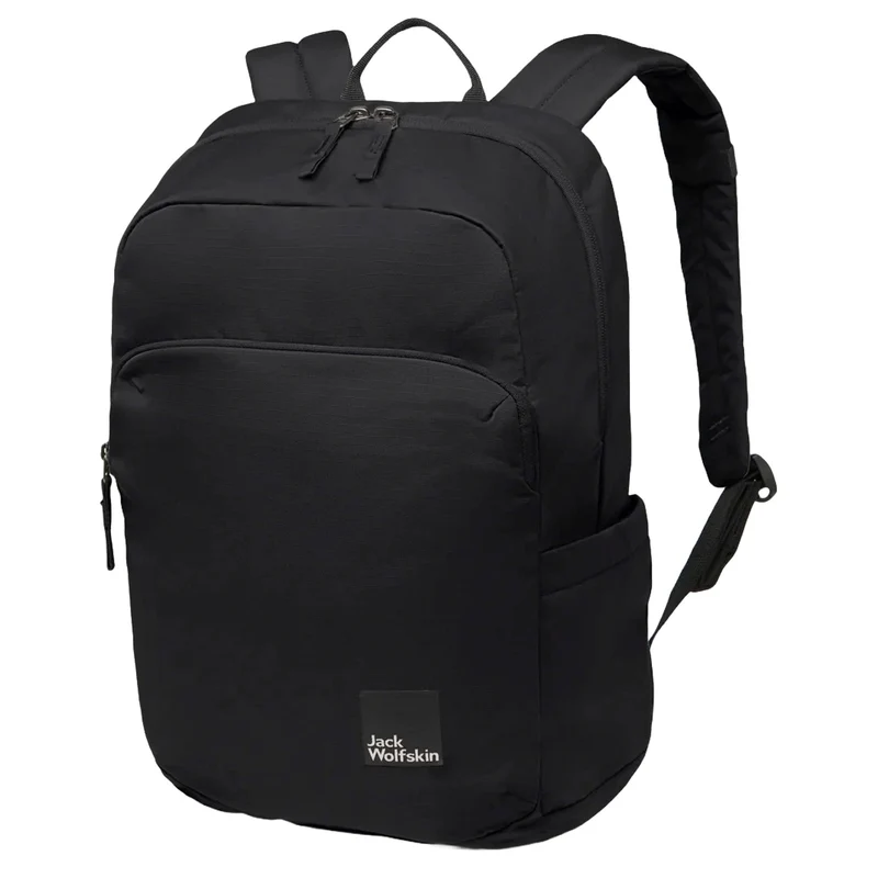 Jack Wolfskin Terraview 20 - Rucksack 43 cm (schwarz)