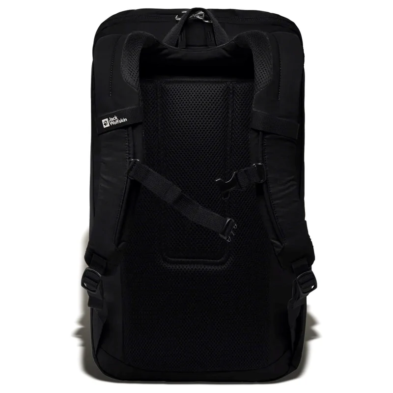 Jack Wolfskin Lyall 28 - Rucksack 49 cm (schwarz)