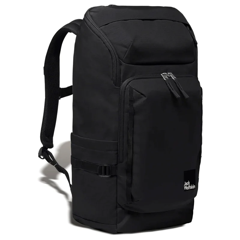 Jack Wolfskin Lyall 28 - Rucksack 49 cm (schwarz)