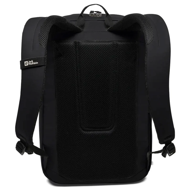 Jack Wolfskin Terracade 24 - Rucksack 44 cm (schwarz)