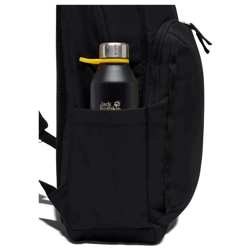 Jack Wolfskin Terracade 24 - Rucksack 44 cm (schwarz)