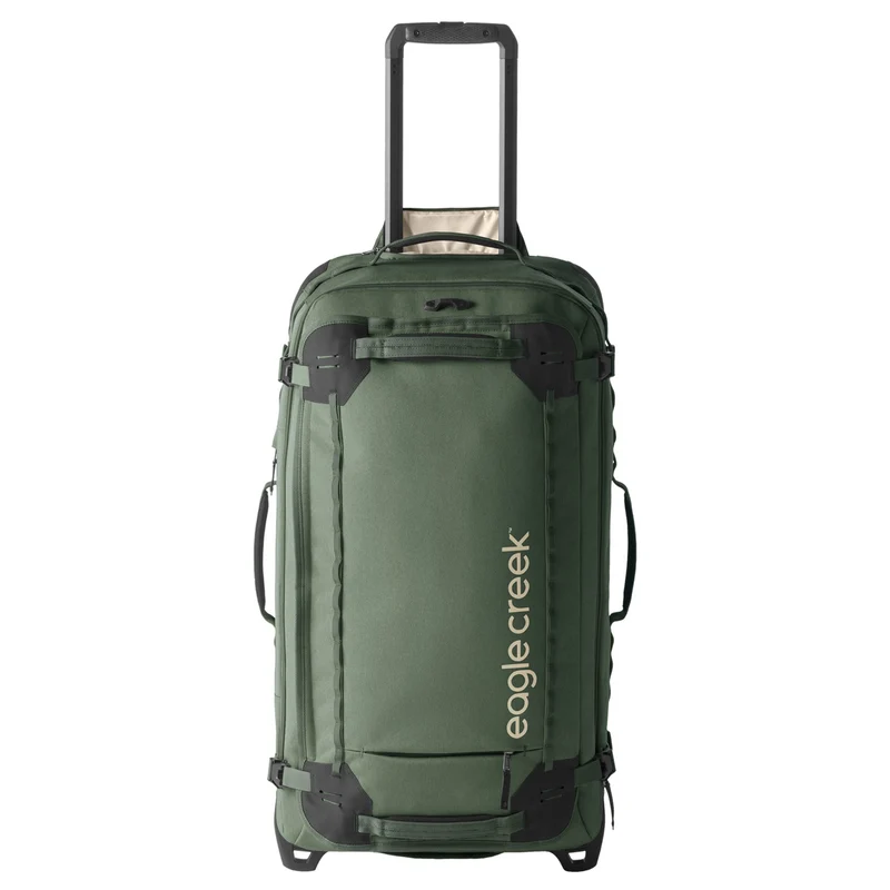 Eagle Creek selection Gear Warrior XE - 2-Rollen-Trolley 73 cm erw. (jungle green)
