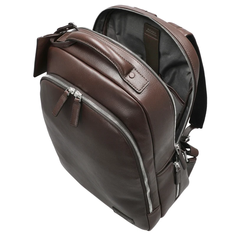 Picard Authentic - Rucksack 29 cm (cafe)