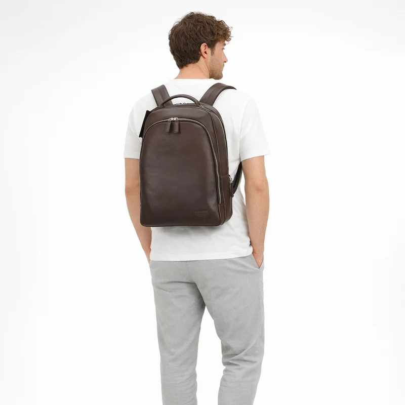 Picard Authentic - Rucksack 29 cm (cafe)