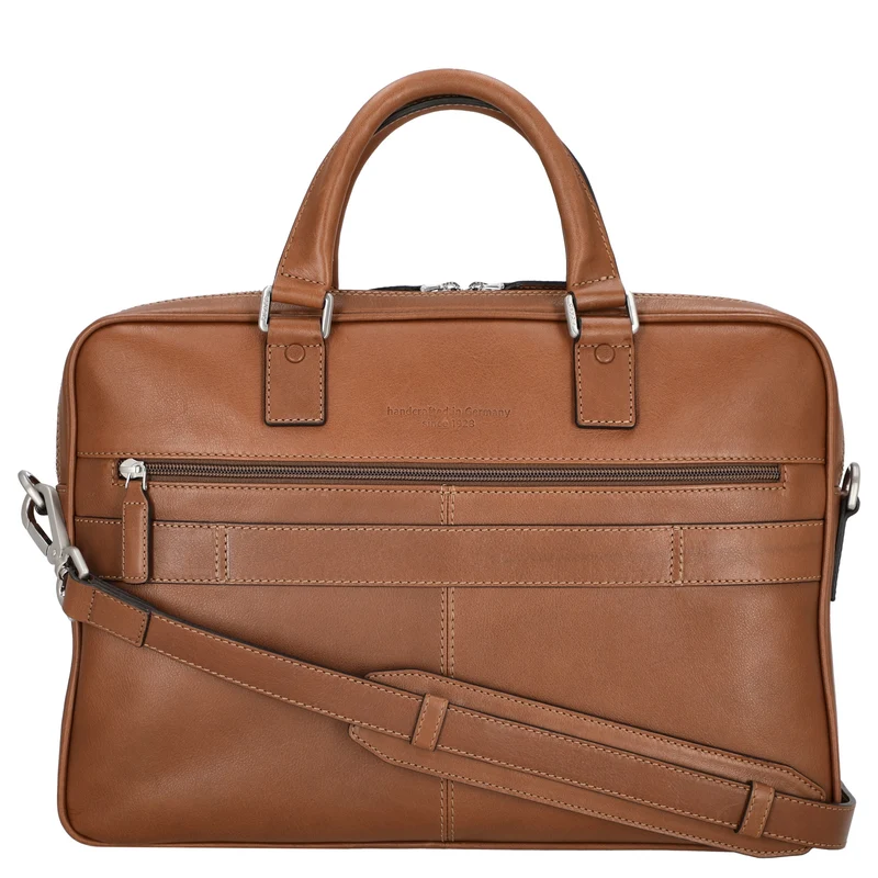 Picard Authentic - Aktentasche 39 cm (cognac)