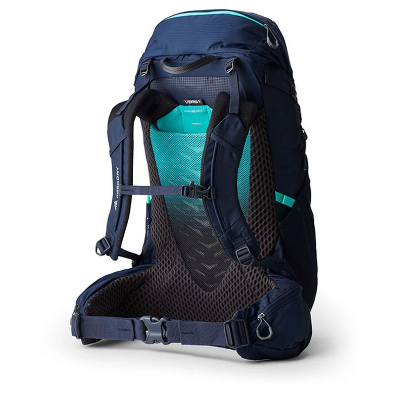 Gregory Amber 44 RC - Women's Wanderrucksack 63.5 cm (arctic navy)