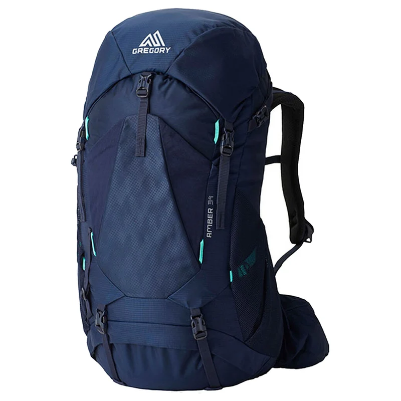 Gregory Amber 34 RC - Women's Wanderrucksack 64 cm (arctic navy)