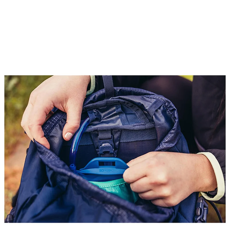 Gregory Amber 34 RC - Women's Wanderrucksack 64 cm (arctic navy)