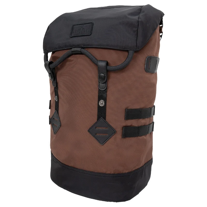 Doughnut Colorado Go Wild 19 - Rucksack 47 cm (black x brown)