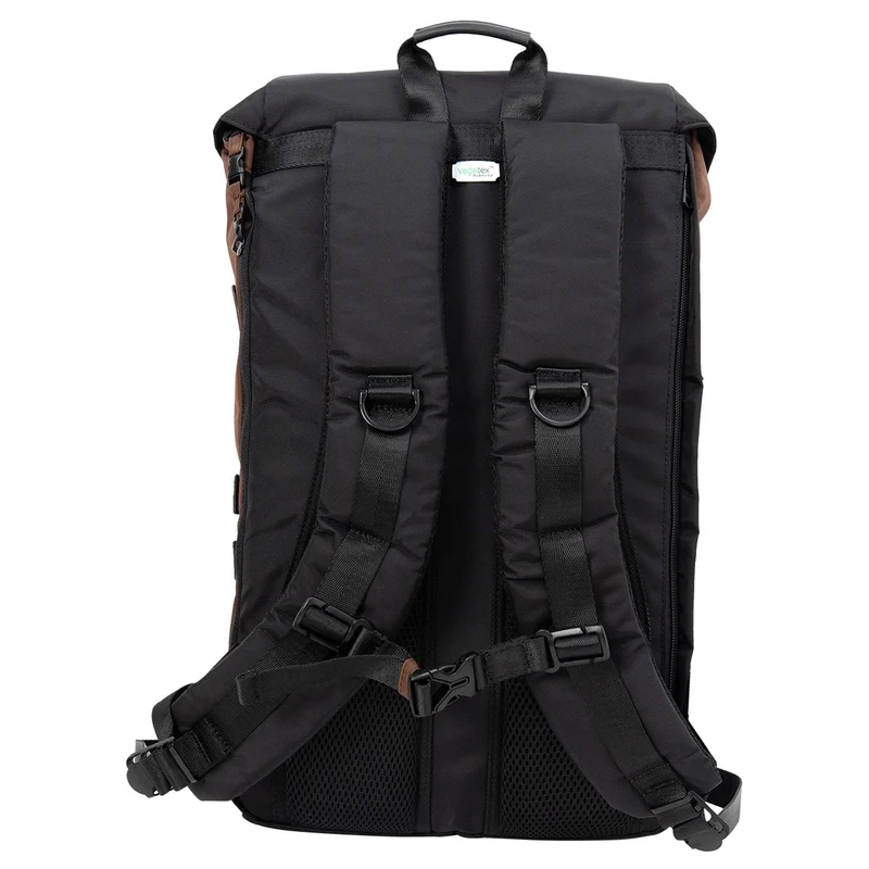 Doughnut Colorado Go Wild 19 - Rucksack 47 cm (black x brown)
