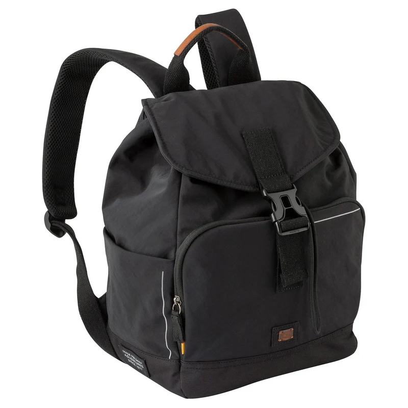Camel Active City - Rucksack S 38 cm (black)