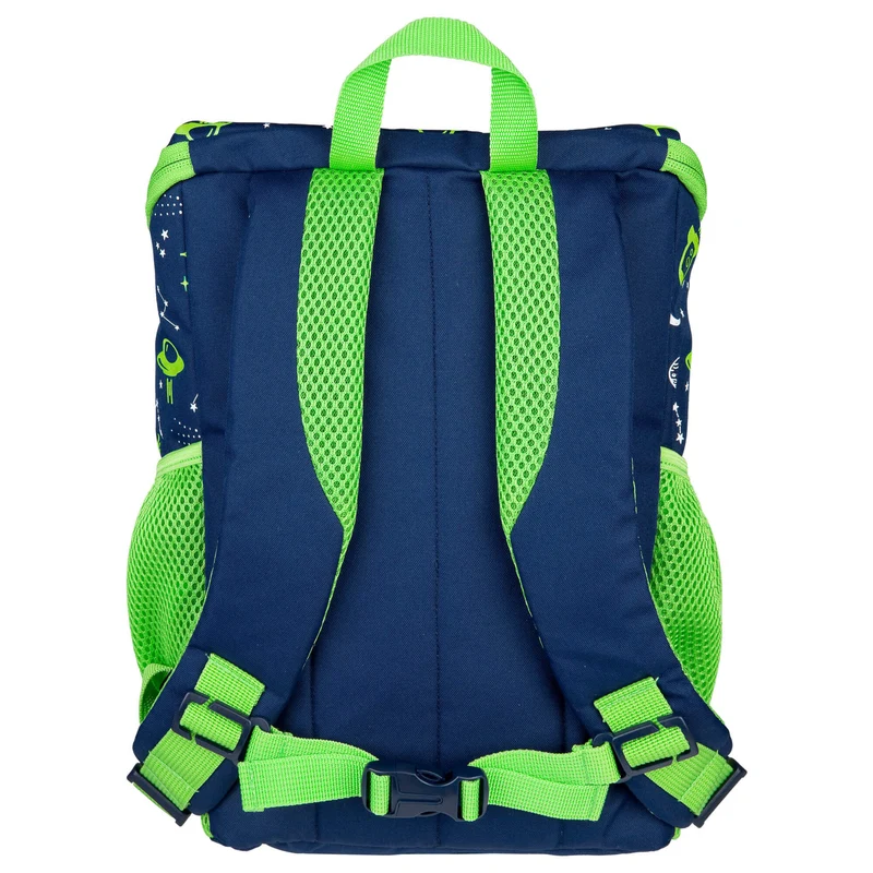 Scooli Mini-Me KiGa - Kindergartenrucksack 29 cm (Anton Astronaut)