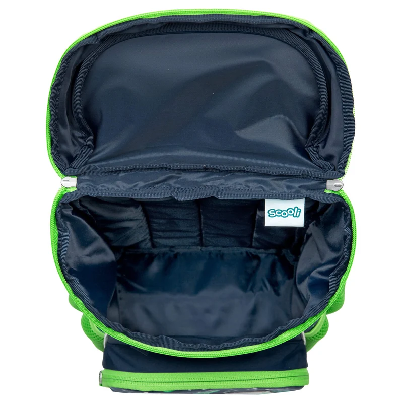 Scooli Mini-Me KiGa - Kindergartenrucksack 29 cm (Anton Astronaut)