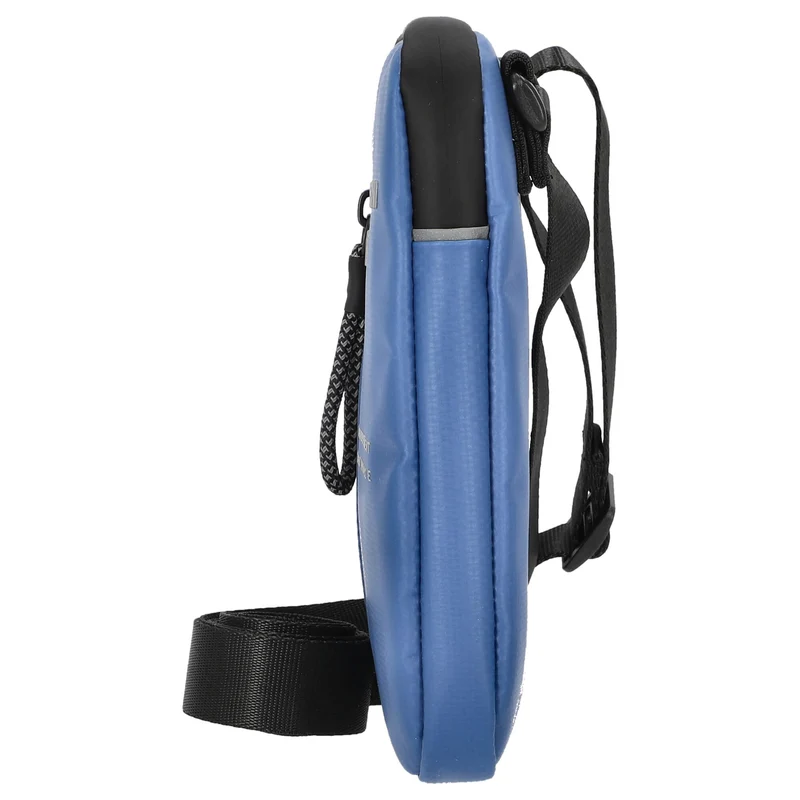 Strellson Stockwell 2.0 - Schultertasche XS 18 cm (blue)