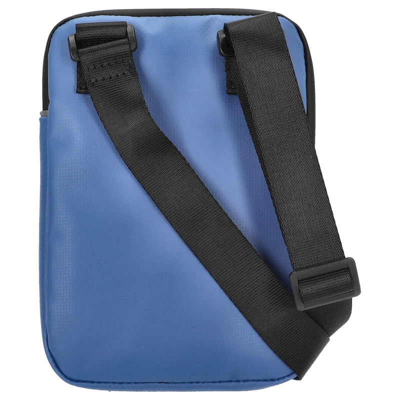 Strellson Stockwell 2.0 - Schultertasche XS 18 cm (blue)