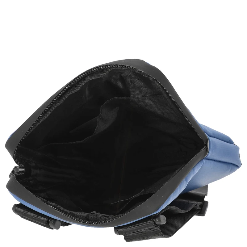 Strellson Stockwell 2.0 - Schultertasche XS 18 cm (blue)