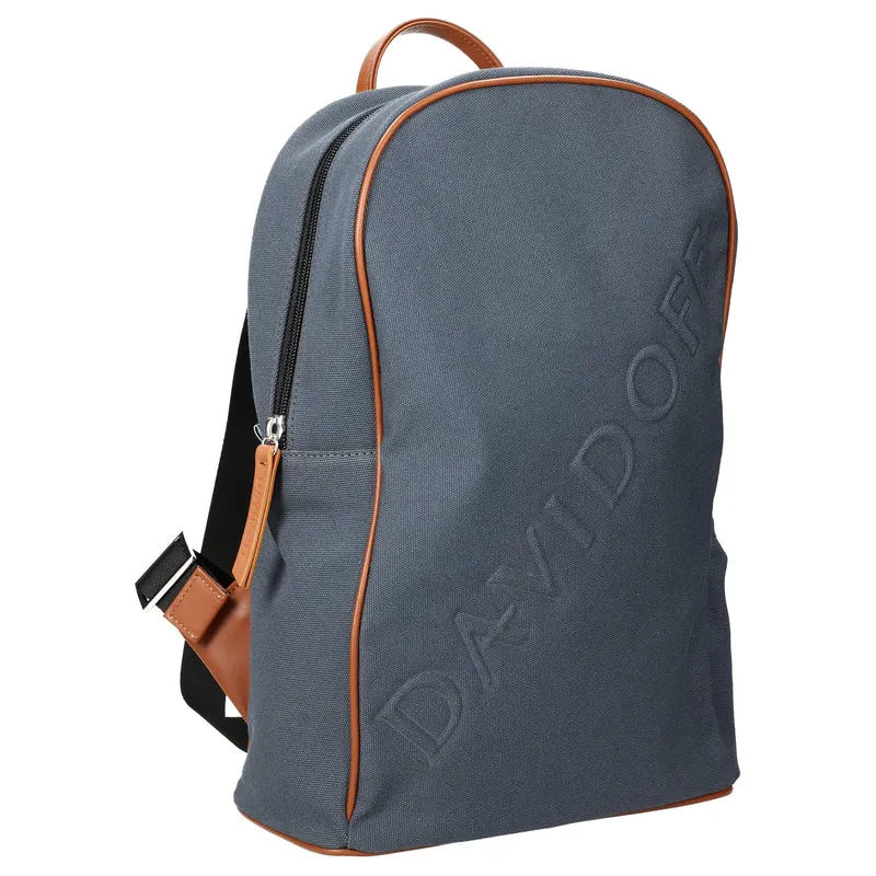 Davidoff Icon - Rucksack (dark grey)