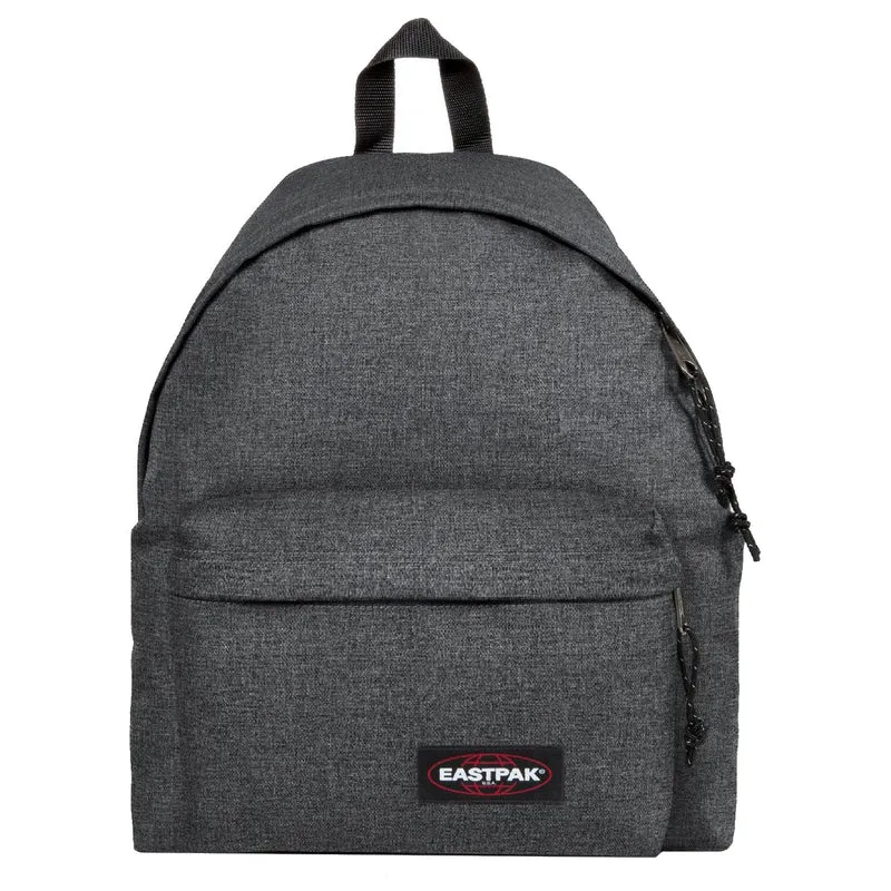 Eastpak Padded Pak'r 24 - Rucksack 40 cm (black denim)