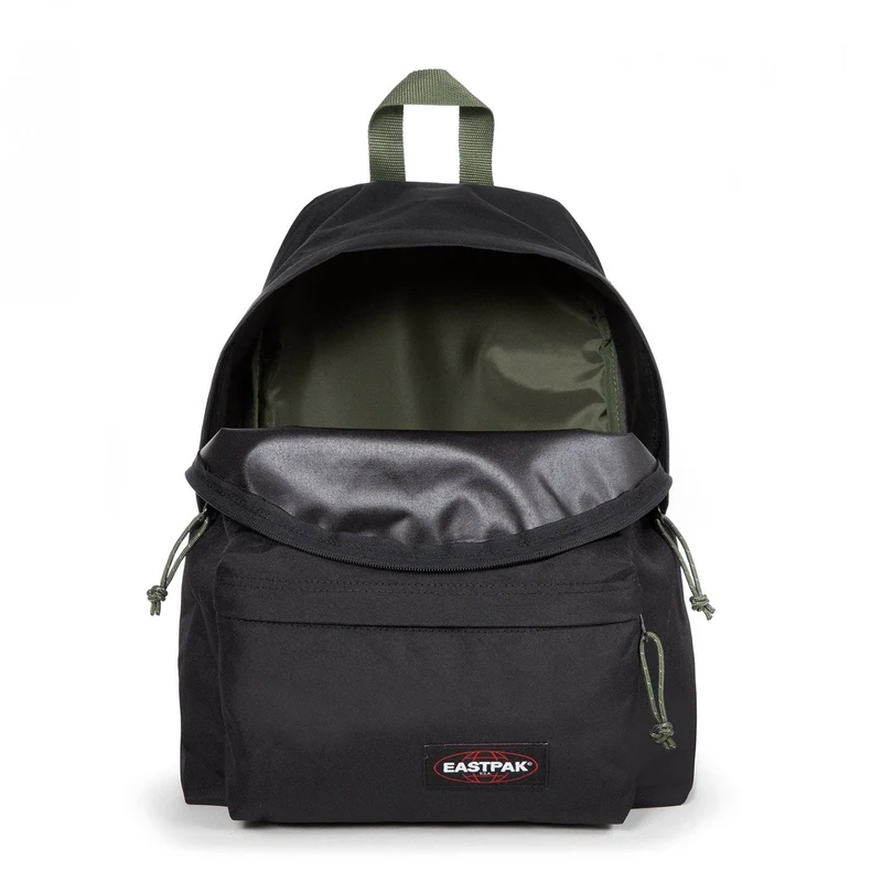 Eastpak Padded Pak'r 24 - Rucksack 40 cm (black denim)