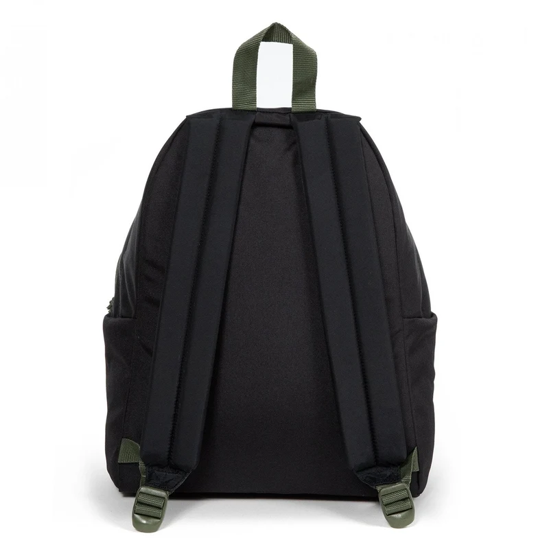 Eastpak Padded Pak'r 24 - Rucksack 40 cm (black denim)