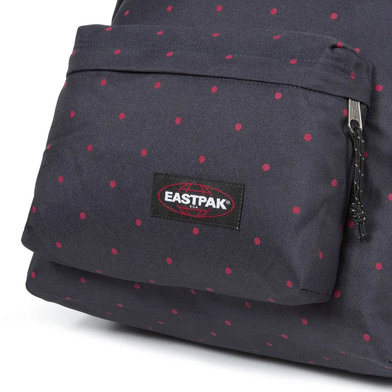 Eastpak Padded Pak'r 24 - Rucksack 40 cm (black denim)