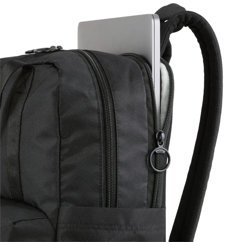 Puma Phase College - Rucksack (black)