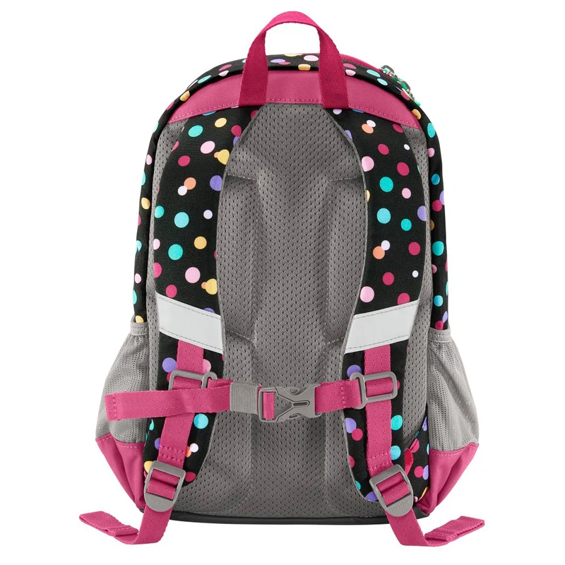 Step by Step KIGA Maxi - Rucksack-Set 2tlg. (Pony Lotta)
