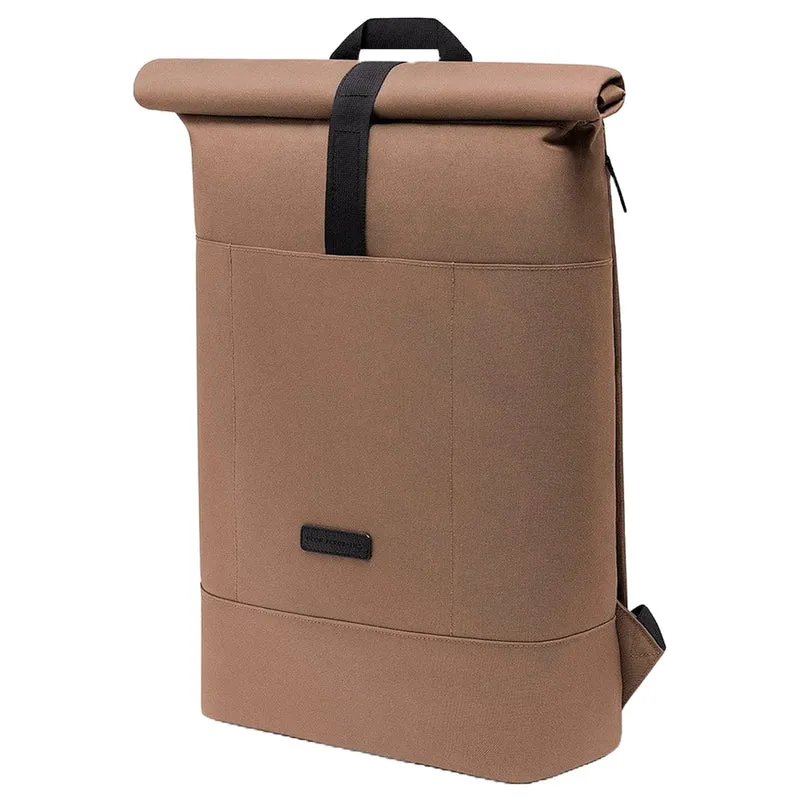 Ucon Acrobatics Hajo Medium Stealth Rolltop - Rucksack 16'' 45 cm (almond)
