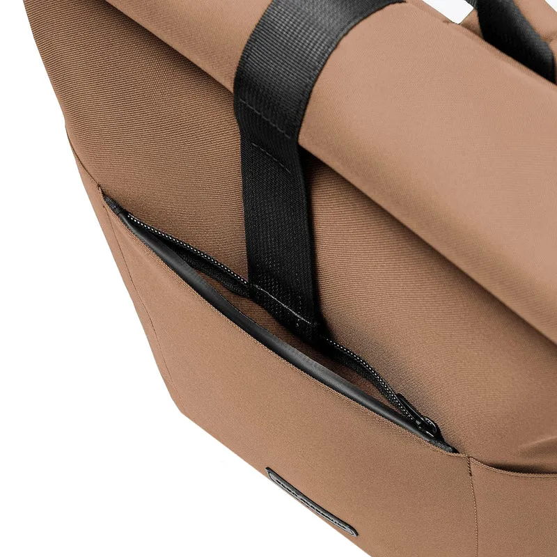 Ucon Acrobatics Hajo Medium Stealth Rolltop - Rucksack 16'' 45 cm (almond)