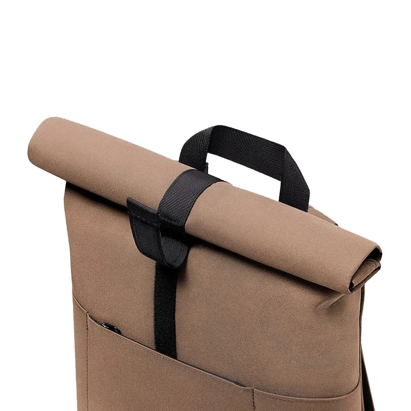 Ucon Acrobatics Hajo Medium Stealth Rolltop - Rucksack 16'' 45 cm (almond)