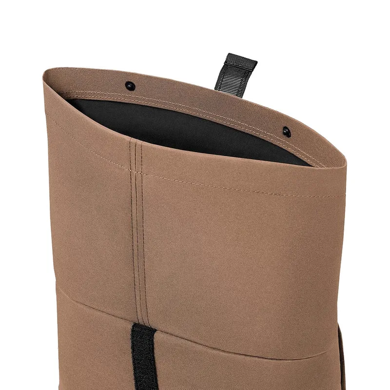 Ucon Acrobatics Hajo Medium Stealth Rolltop - Rucksack 16'' 45 cm (almond)
