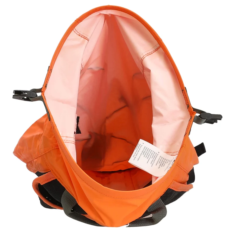 Exped Hiking Stormrunner 9 - Rucksack 39 cm (dark lava)