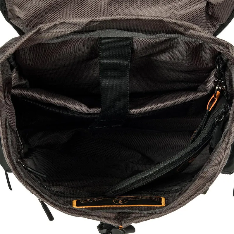 Brics BY Eolo Explorer - Rucksack S 14" 39 cm (olive)