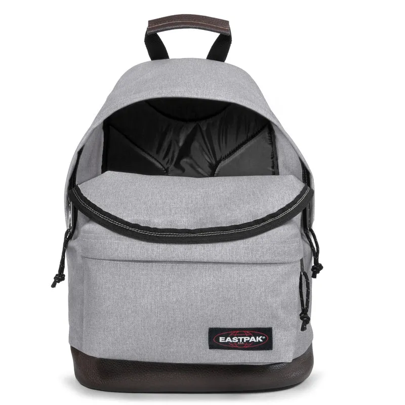 Eastpak Wyoming 24 - Rucksack 40 cm (sunday grey)