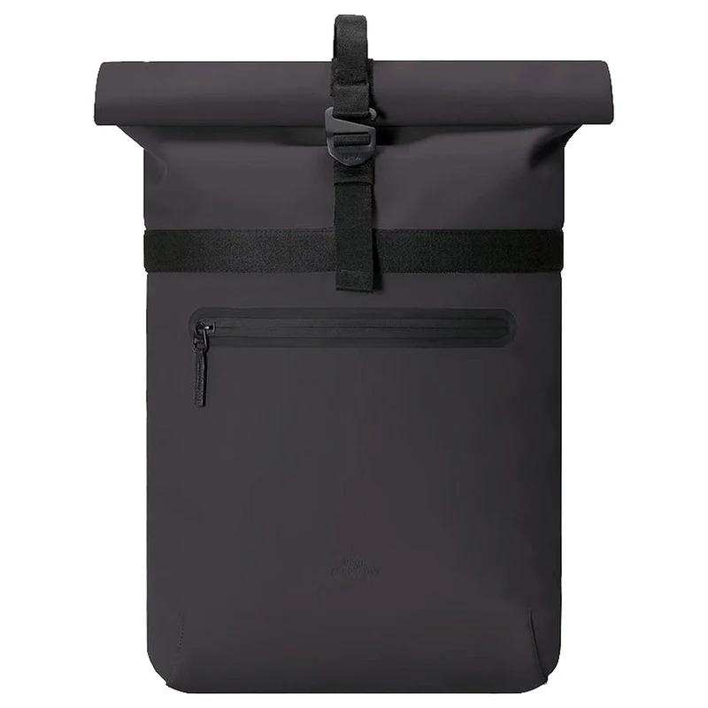 Ucon Acrobatics Niklas Lotus Rolltop - Rucksack 16'' 49 cm (black)
