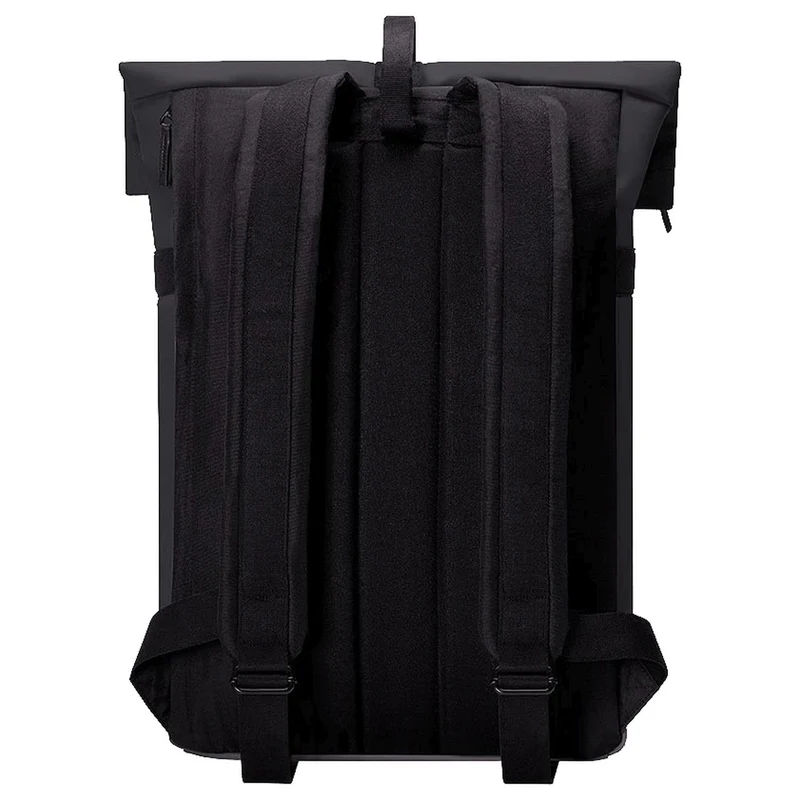 Ucon Acrobatics Niklas Lotus Rolltop - Rucksack 16'' 49 cm (black)