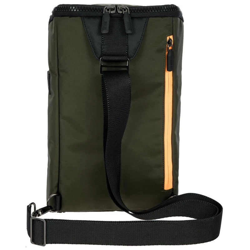 Brics BY Eolo - Rucksack 37 cm (olive)
