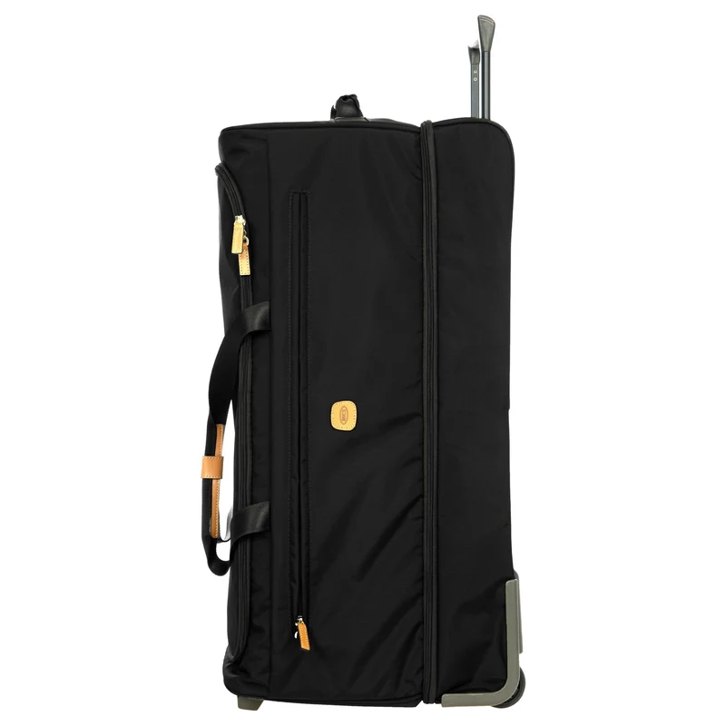 Brics X-Travel - Rollen-Reisetasche 77 cm (black)