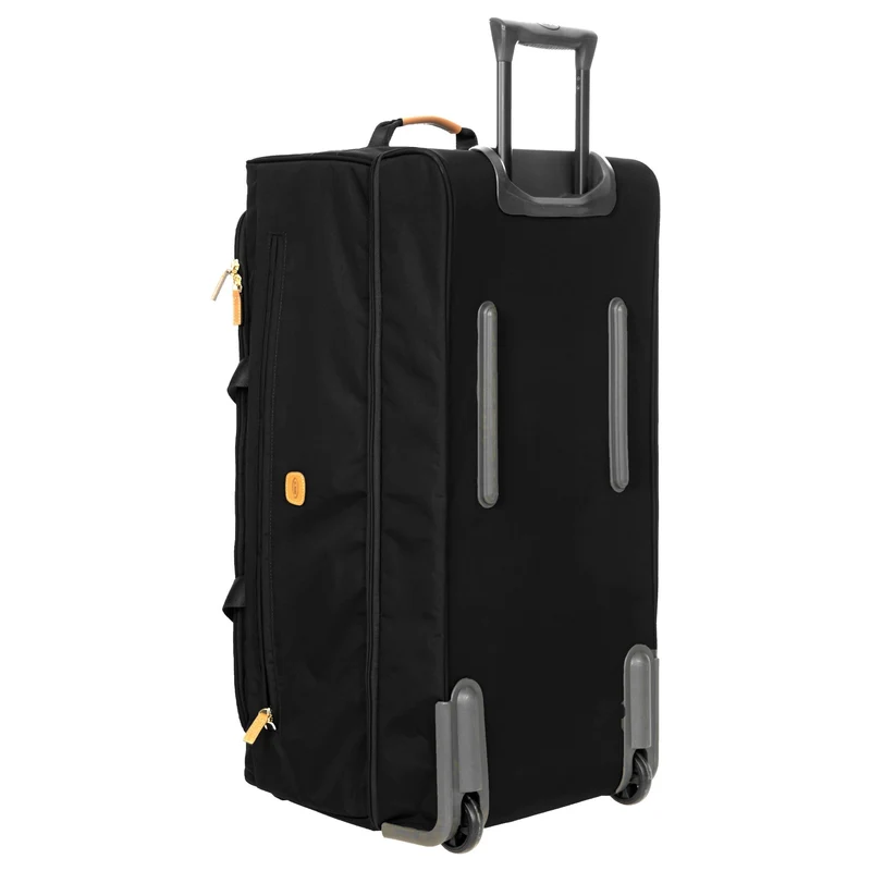 Brics X-Travel - Rollen-Reisetasche 77 cm (black)