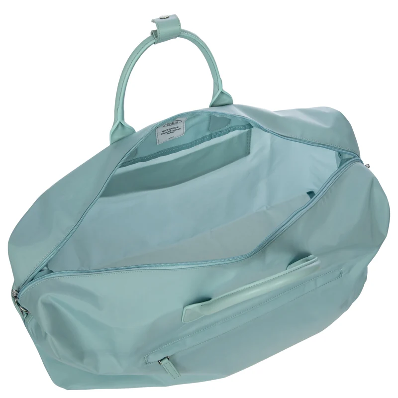 Brics Positano - Reisetasche 55 cm (light blue)