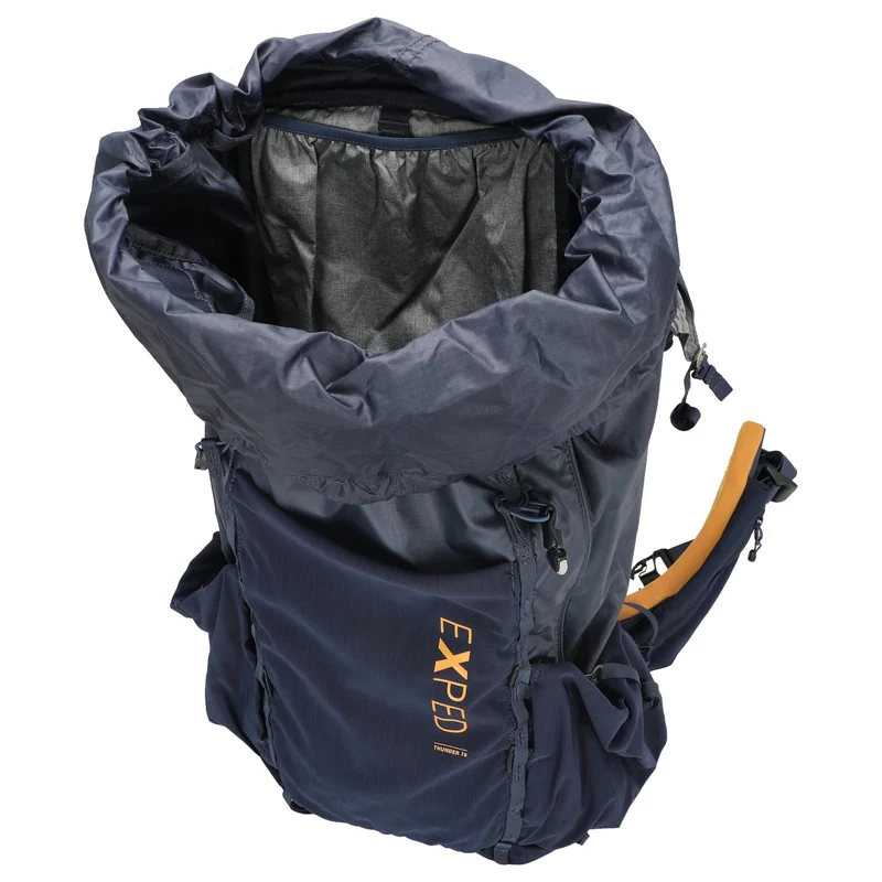 Exped Trekking Thunder 70 - Rucksack 84 cm (navy)