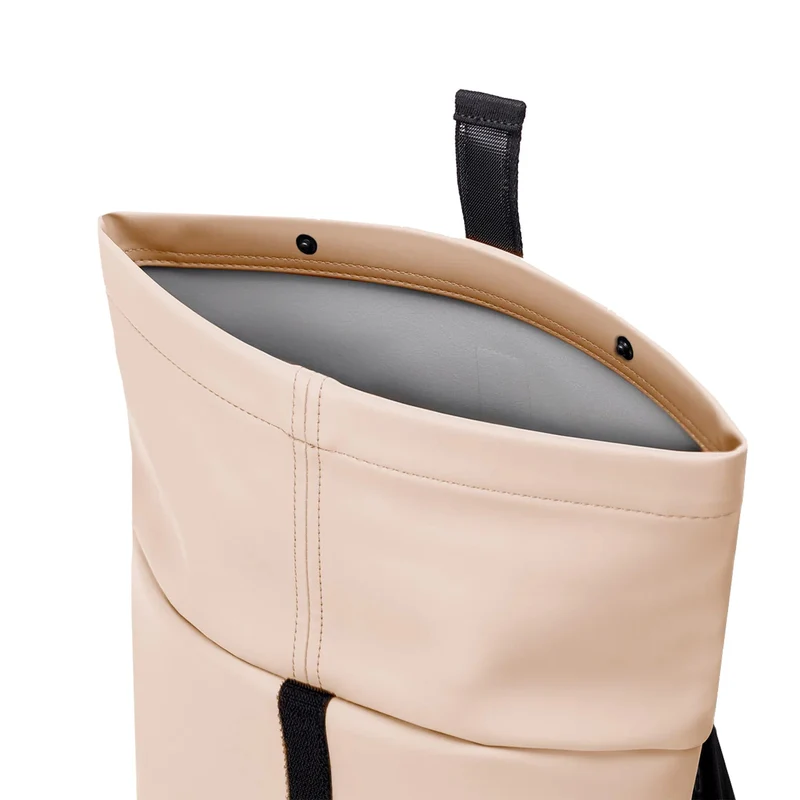 Ucon Acrobatics Hajo Mini Lotus Rolltop - Rucksack 16'' 42 cm (light apricot)